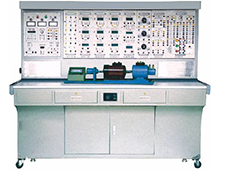 DYJD-04B電機(jī)及電氣技術(shù)實驗裝置