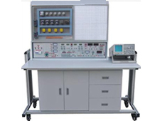 DYDG-08電工模電技能綜合設備