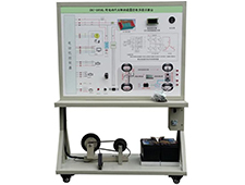 DYQC-78純電動汽車制動能量回收系統(tǒng)示教臺