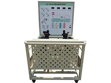 DYQC-92新能源汽車ABS制動系統(tǒng)實訓(xùn)臺