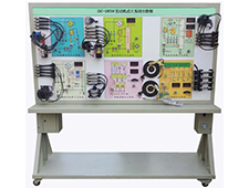 DYQC-99新能源汽車發(fā)動機點火系統(tǒng)示教板