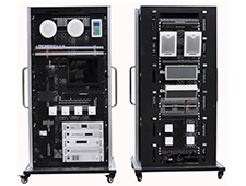DYLY-3樓宇工程公共及應(yīng)急廣播系統(tǒng)實(shí)訓(xùn)平臺(tái)