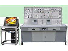 DYDL-WJ19電力系統(tǒng)微機線路保護實驗裝置