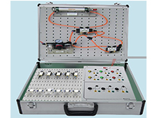 DYQD-62氣動(dòng)實(shí)訓(xùn)箱